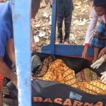 Tim SAR temukan jasad korban tenggelam di Sungai Ale Kabupaten Tebo-1686048519