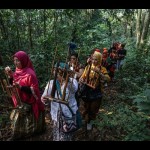 UI jaga keseimbangan ekosistem di lingkungan kampus-1687245959
