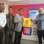 UI kolaborasi dengan sepuluh universitas terkemuka di Inggris-1686631216