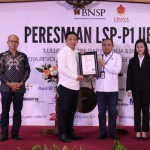 Universitas Surabaya resmikan Lembaga Sertifikasi Profesi P-1-1686049163