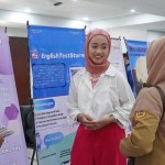 Untidar pameran pendidikan Bahasa Inggris untuk pembelajaran kreatif-1685964231