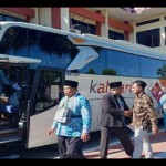 Wabup minta calon haji doakan kondisi Sumenep lebih baik-1687504575
