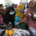 Wali Kota Eri: Hasil penjualan "garage sale" untuk penanganan stunting-1686292008