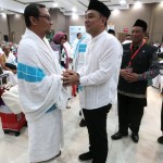 Wali Kota Eri titip doa kepada JCH untuk keselamatan Surabaya-1687424462