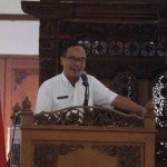 Wali Kota Magelang Muchamad Nur Aziz. (ANTARA/HO - Bagian Prokompim Kota Magelang)-1686307031