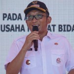 Wali Kota Padang Hendri Septa (ANTARA/ HO Diskominfo)-1686818218