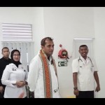 Wamenkumham tinjau kelayakan Rutan Pontianak-1686813015