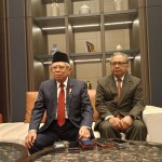 Wapres dorong pembangunan Sukarno Memorial Library di Uzbekistan-1686717259