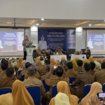 100 guru di Kabupaten Balangan Kalsel ikuti pelatihan Bahasa Inggris-1688462792