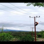 1.232 warga desa terpencil di Sumut nikmati listrik PLN-1689922759