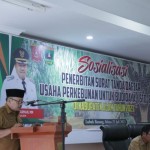 1.275 hektare lahan sawit di Agam diremajakan BPDPKS-1690279486