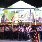 18 Kwartir Pramuka se-Indonesia ikuti Kemah Bela Negara 2023 di Kalsel-1689049148