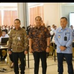 1.860 pegawai Kemenkumham Sumsel ikuti penilaian kompetensi CACT-1689059439