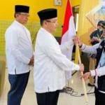 353 haji asal Indragiri Hilir sudah tiba di kampung halaman-1689581943