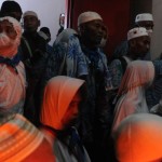 357 peserta haji kloter pertama Debarkasi Palembang tiba di Tanah Air-1688715164