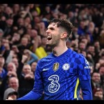 AC Milan resmi umumkan transfer Christian Pulisic dari Chelsea-1689319738