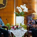 Andi Sudirman Sulaiman dan Khofifah Indar Parawansa-1689824763