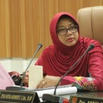 Anggota Komisi D DPRD Kota Semarang Dyah Ratna Harimurti. (ANTARA/HO-Dok DPRD Kota Semarang)-1689666931
