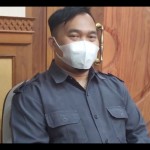 Anggota Komisi Iii DPRD Kulon Progo Wisnu Prasetyo. (ANTARA/Sutarmi)-1688454636