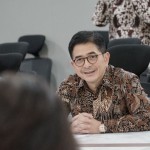 ASEAN-BAC: Thailand jadi contoh pemanfaatan potensi investasi asing-1688989674