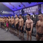 Atlet Binaraga Sultra lolos PON XXI 2024-1690784674
