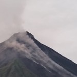 Badan Geologi imbau warga sekitar Karangetang Sulut patuhi rekomendasi-1688627523