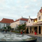 Balai Pemuda di Jalan Gubernur Suryo Kota Surabaya. ANTARA/HO-Diskominfo Surabaya-1688629999