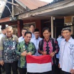 Banjarmasin resmi laksanakan Gernas pembagian bendera merah putih-1689849231
