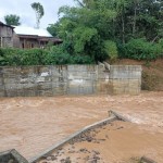 Banjir menghanyutkan enam orang dan dua rumah di OKU Selatan-1688545941