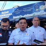 Bapanas cek harga kebutuhan pokok di Pasar Sederhana Bandung-1689323509
