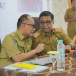 Belanja APBD pemerintah Sulbar tidak mencapai target-1688556150