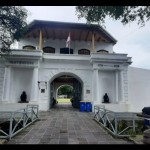 Benteng Vastenburg Surakarta-1690438991