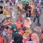 Bhabinkamtibmas bawa warga berobat gratis di RS Bhayangkara Medan-1688712743