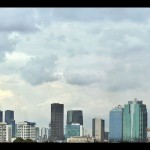 BMKG prakirakan Jakarta cerah berawan pada Minggu-1690090490