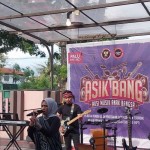 BNPT libatkan generasi muda cegah radikalisme di Sulteng lewat musik-1689930879