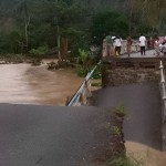 BPBD: 28 rumah terendam banjir di Kabupaten Donggala-1688460255