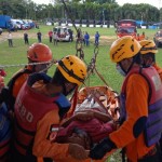 BPBD Bangka Barat siapkan simulasi penanganan bencana tingkat desa-1689847150