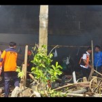 BPBD Kudus minta warga waspadai kebakaran di musim kemarau-1689845496