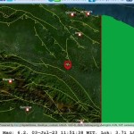 BPBD Papua: Belum ada laporan dampak gempa M 6,2 di sekitar Keerom-1688372534