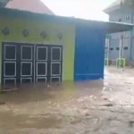 BPBD: Warga terdampak banjir di Kolaka Sultra capai 1.151 KK-1688631292