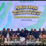 BPJS Kesehatan gelontorkan klaim Rp113,47 triliun pada 2022-1689669184