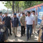 BRINS dukung pemberdayaan tempat wisata Situ Tunggilis lewat renovasi-1689324199