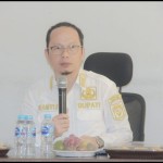 Bupati Bangka Tengah Algafry Rahman (ANTARA/Ahmadi)-1689839716