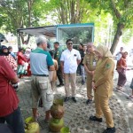 Bupati Banyuwangi ingatkan ASN tak menggunakan elpiji 3 kg bersubsidi-1690272509