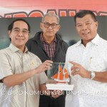 Bupati Bulukumba dan Unhas bahas pengembangan agro maritim-1688716407