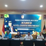 Bupati Jember Hendy Siswanto, Komisaris BIN Cigar, OPD-1690029246