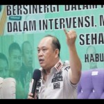 Bupati Konawe Utara Ruksamin. (ANTARA-HO Humas Konawe Utara)-1688370515
