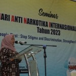 Bupati Sleman ajak pelajar edukasi bahaya narkoba ke lingkungannya-1689238156
