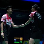 Dejan/Gloria ke babak 16 besar Korea Open-1689751720