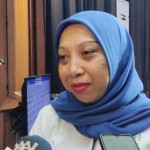 Deputi Bidang Perlindungan Hak Perempuan KemenPPPA Ratna Susianawati. (ANTARA/ Anita Permata Dewi)-1689677699